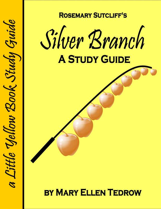 (image for) Silver Branch Study Guide